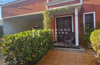 Casa com 4 quartos à venda no Parque Residencial Comendador Mançor Daud, São José do Rio Preto 