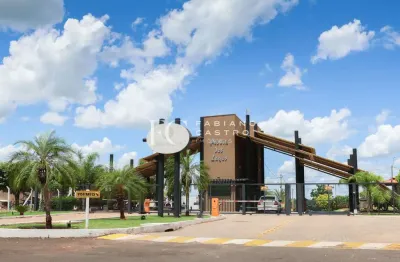 Condomínio aldeia dos lagos - lindo rancho à venda no condomínio aldeia dos lagos!!