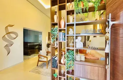 Residencial gaivota ii - linda casa à venda no condomínio gaivota ii!!