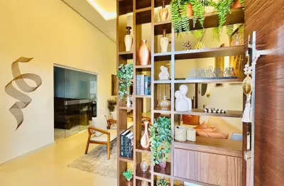 Residencial gaivota ii - linda casa à venda no condomínio gaivota ii!!