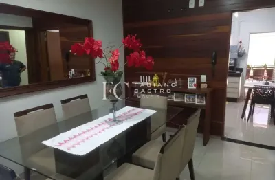 Residencial alta vista - casa á venda no condomínio residencial alta vista !!
