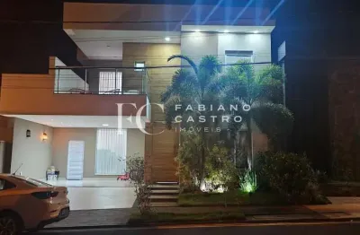 Residencial village damha iii - linda casa à venda no condomínio village damha 3!!