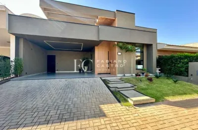 Condomínio residencial figueira i - linda casa à venda no condomínio figueira 1!!