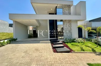 Village provence - casa á venda no condomínio village provence!!