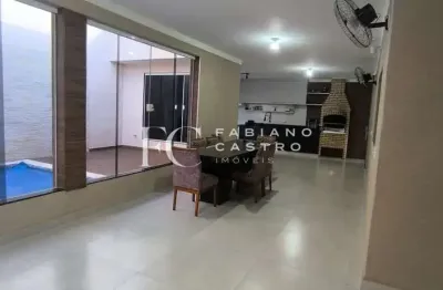 Casa residencial para venda região leste jardim nazareth!!