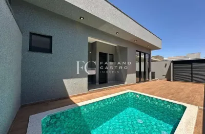 Residencial village damha iii - linda casa à venda no condomínio village damha 3!!