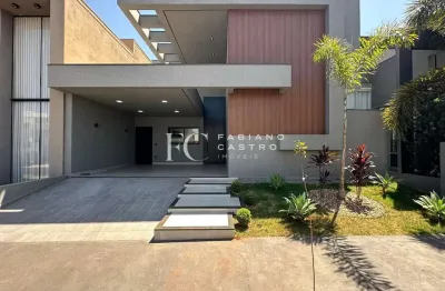 Residencial village damha iii - linda casa à venda no condomínio village damha 3!!