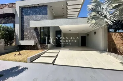 Residencial village damha iii - linda casa à venda no condomínio village damha 3!!