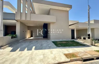 Residencial setlife ii - casa à venda no condomínio setlife 2!!!