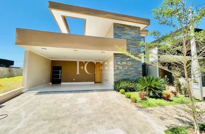 Residencial setlife ii - casa à venda no condomínio setlife 2!!!