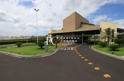 Terreno à venda no Parque Residencial Damha V, São José do Rio Preto 