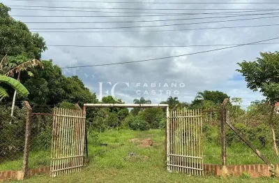 Terreno à venda no Centro (Talhado), São José do Rio Preto 