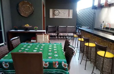 Ideal life ecolazer residence - linda casa à venda no condomínio ideal life!!