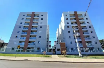 Apartamento com 2 quartos à venda no Bom Pastor, Chapecó 