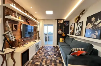 Apartamento com 3 quartos à venda na Rua Condá - E, Presidente Médici, Chapecó