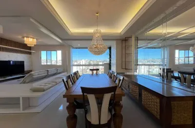 Apartamento com 3 quartos à venda na Rua Lauro Muller - E, Santa Maria, Chapecó