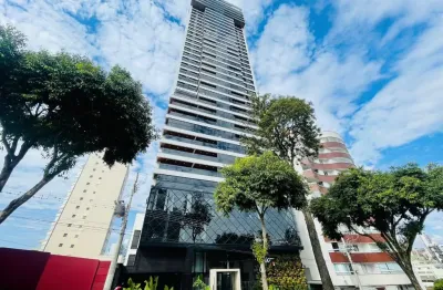 Apartamento com 3 quartos à venda na Rua Clevelândia - D, Centro, Chapecó
