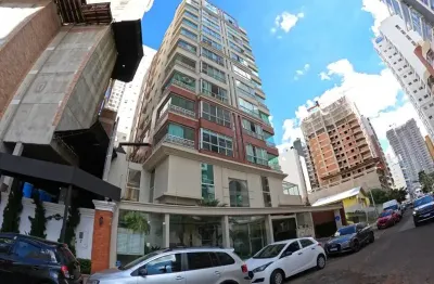 Apartamento com 3 quartos à venda na Avenida Nereu Ramos - E, Centro, Chapecó