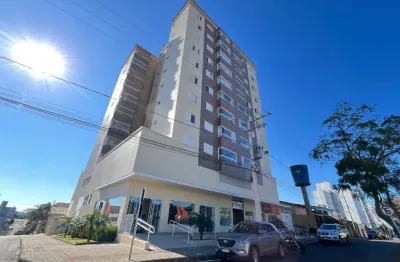 Apartamento para venda no bairro são cristóvão, com 03 quartos e 02 vagas de garagem.