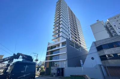 Apartamento com 2 quartos à venda na Rua Rui Barbosa - E, Centro, Chapecó
