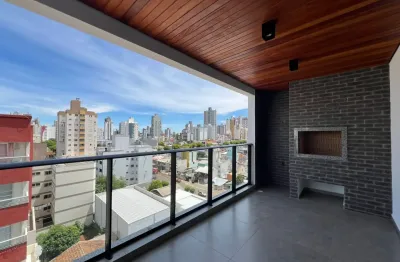 Apartamento novo, localizado no inicio do presidente médici, excelente localização.