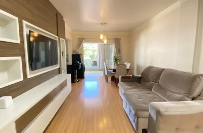 Vendo apartamento no centro de Chapecó, com 03 quartos e 02 vagas de garagem por R$ 870 mil