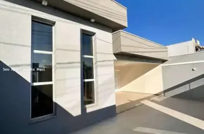 Casa para venda em hortolândia, jd são felipe, 3 dormitórios, 1 suíte, 2 banheiros, 4 vagas