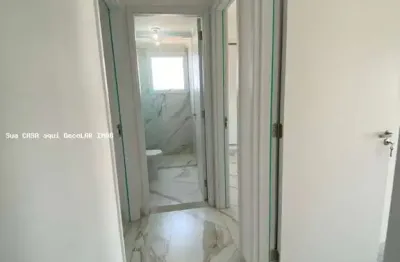 Apartamento para locação em hortolândia, parque gabriel, 3 dormitórios, 1 suíte, 3 banheiros, 2 vagas