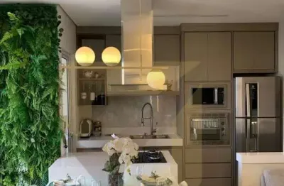 Apartamento para Venda em Hortolândia, Jardim Novo Ângulo, 2 dormitórios, 1 suíte, 2 banheiros, 1 vaga