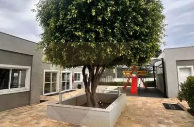 Apartamento para Venda em Hortolândia, JARDIM STA IZABEL, 2 dormitórios, 1 suíte, 2 banheiros, 1 vaga