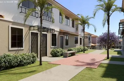 Casa / Sobrado para Venda em Hortolândia, Jardim Novo Ângulo, 2 dormitórios, 1 suíte, 2 banheiros, 1 vaga