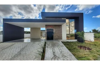 Casa com 3 quartos à venda na Pb-018, 02, Centro, Conde