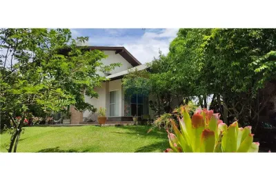 Casa com 2 quartos à venda no Tabatinga, Conde 