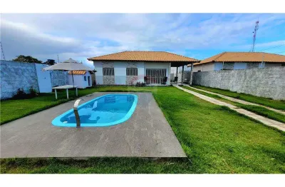 Excelente casa com piscina , village jacumã, praia do amor - pb