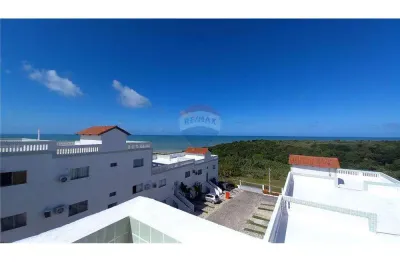 Apartamento espetacular - praia do amor - village jacumã  - conde - pb - paraiba