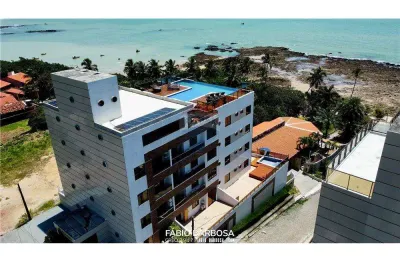 Sua vida em verões o ano inteiro, apartamento no residencial sol moreno 1, na praia de carapibus, conde-pb
