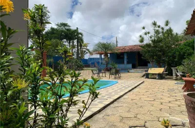 Chácara / sítio com 3 quartos à venda na Pituassu, 04, Centro, Conde