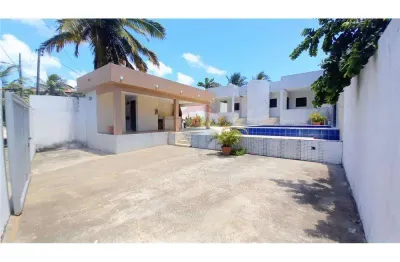 Casa design praia de jacuma - litoral sul paraiba - conde - pb