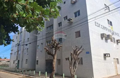 Apartamento com 2 quartos à venda na Rua Paulo Roberto Da Silva Soares, 30, Jacumã, Conde