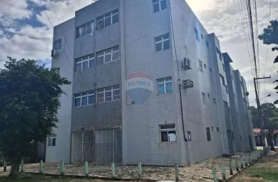 Apartamento com 2 quartos à venda na Rua Paulo Roberto Da Silva Soares, 30, Jacumã, Conde
