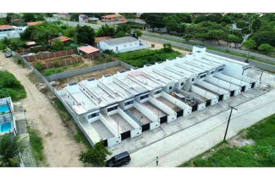 Casa com 2 quartos à venda na Rua Projetada, 100, Jacumã, Conde