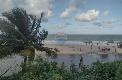 Terreno à venda na Rua Das Caravelas, Praia Bela, Pitimbu