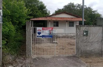 Terreno à venda na Estrela Do Mar, 06, Carapibus, Conde