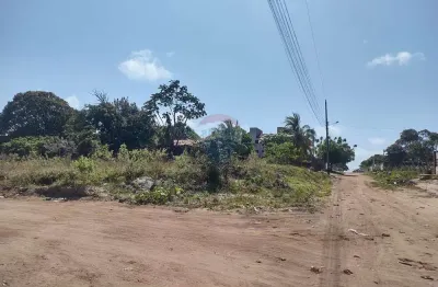 Terreno à venda na Praia do Amor, Conde 