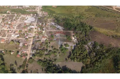 Terreno à venda no Centro, Pitimbu 