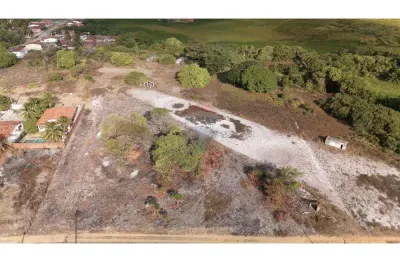 Terreno à venda no Centro, Pitimbu 