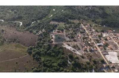 Terreno à venda no Centro, Pitimbu 