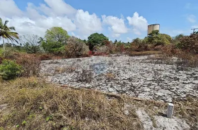 Terreno à venda no Centro, Pitimbu 