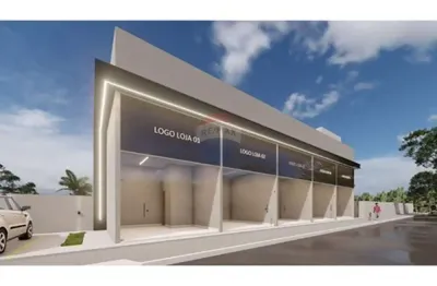 Ponto comercial à venda na Praia do Amor, Conde 