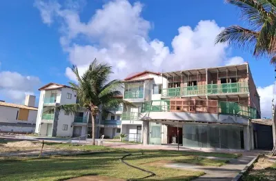 Apartamento com 2 quartos à venda no Jacumã, Conde 
